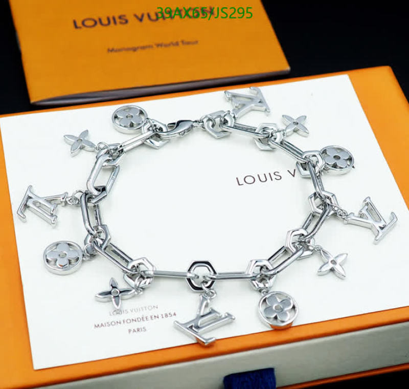 LV-Jewelry Code: JS295 $: 39USD