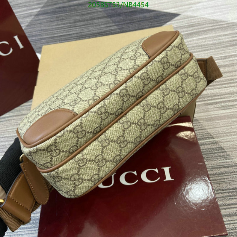 Gucci-Bag-Mirror Quality Code: NB4454 $: 205USD