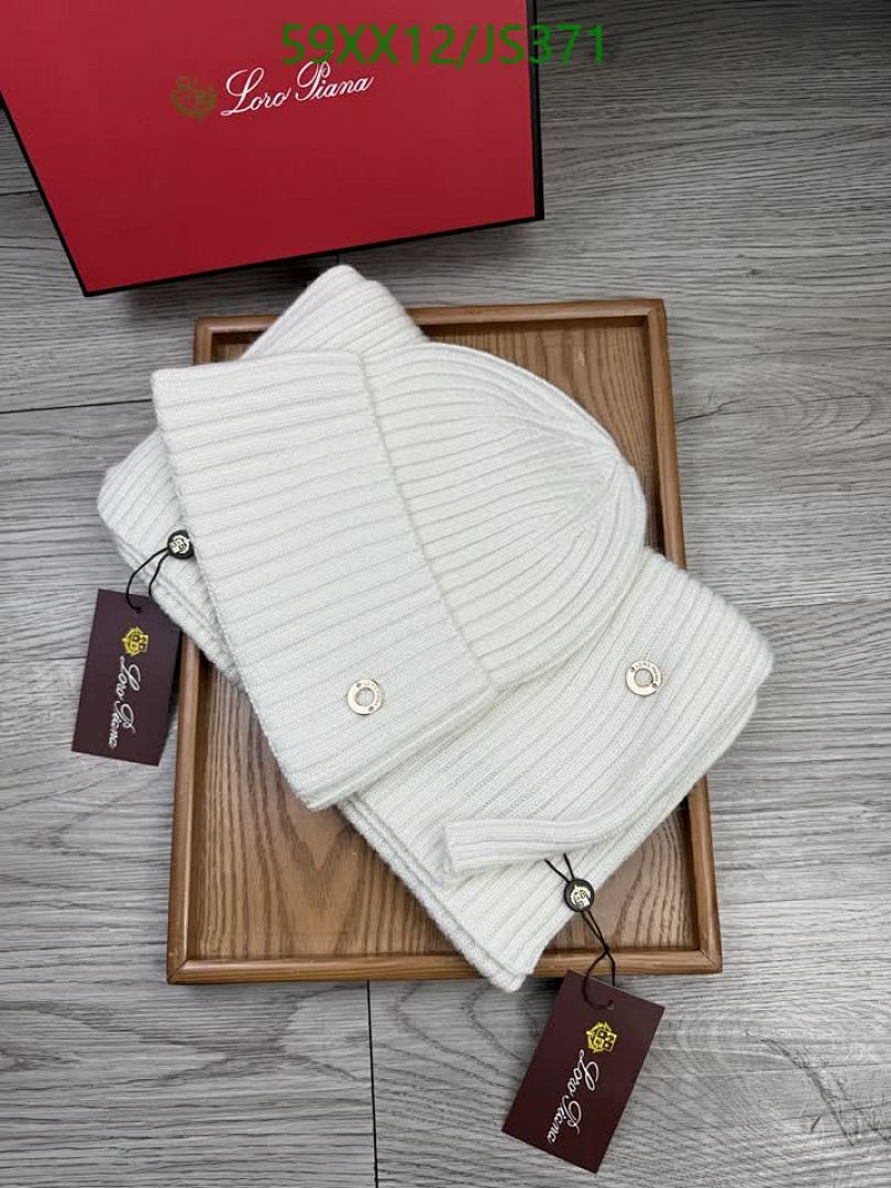 Loro Piana-Scarf Code: JS371 $: 59USD