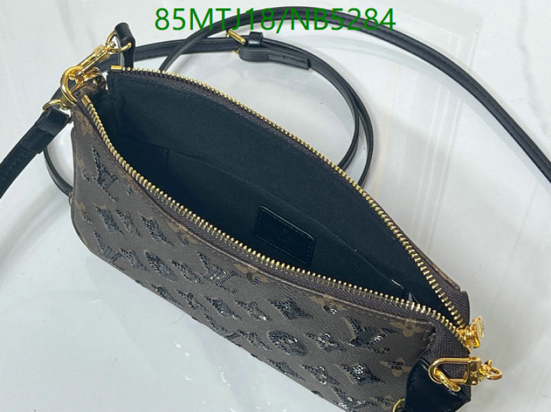 LV-Bag-4A Quality Code: NB5284 $: 85USD