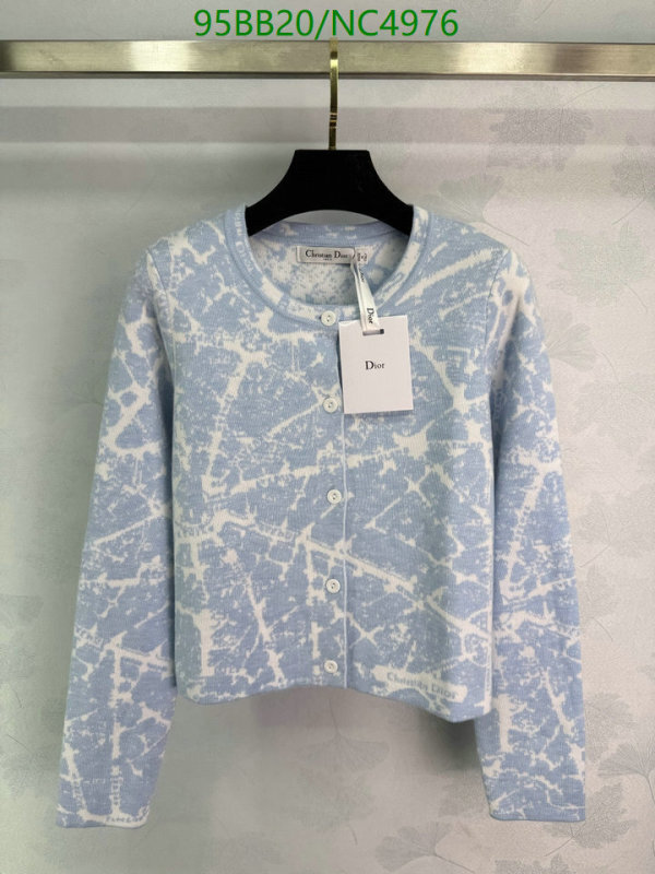 Dior-Clothing Code: NC4976 $: 95USD