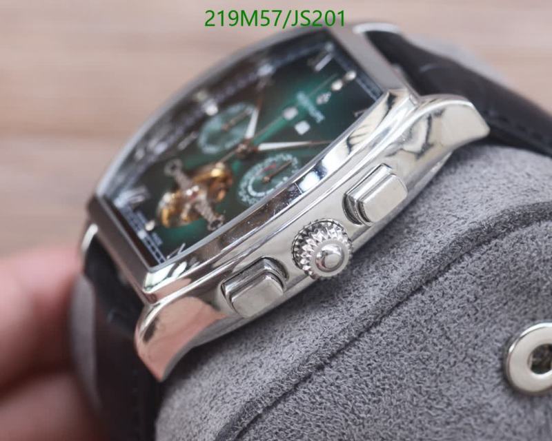 Patek Philippe-Watch-Mirror Quality Code: JS201 $: 219USD