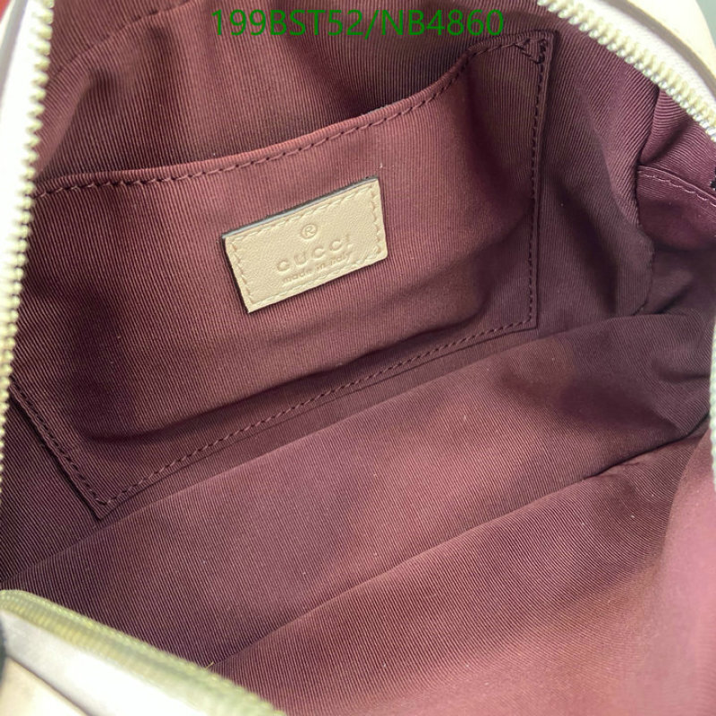 Gucci-Bag-Mirror Quality Code: NB4860 $: 199USD