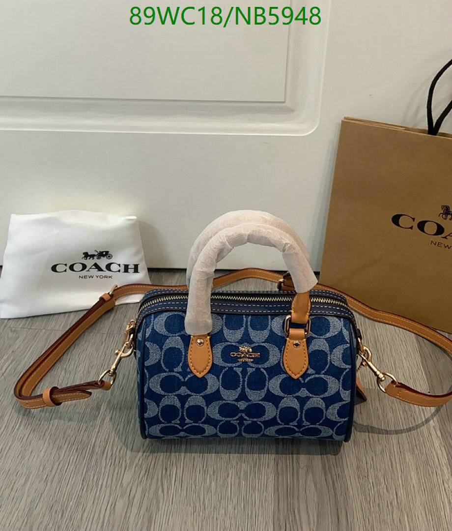 Coach-Bag-4A Quality Code: NB5948 $: 89USD