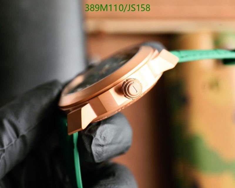 Bulgari-Watch-Mirror Quality Code: JS158 $: 389USD