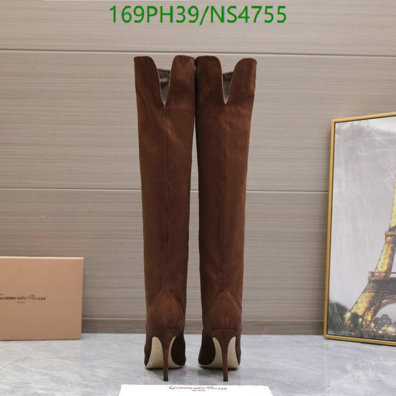 Boots-Women Shoes Code: NS4755 $: 169USD