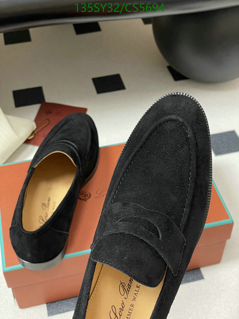 Loro Piana-Women Shoes Code: CS5694 $: 135USD