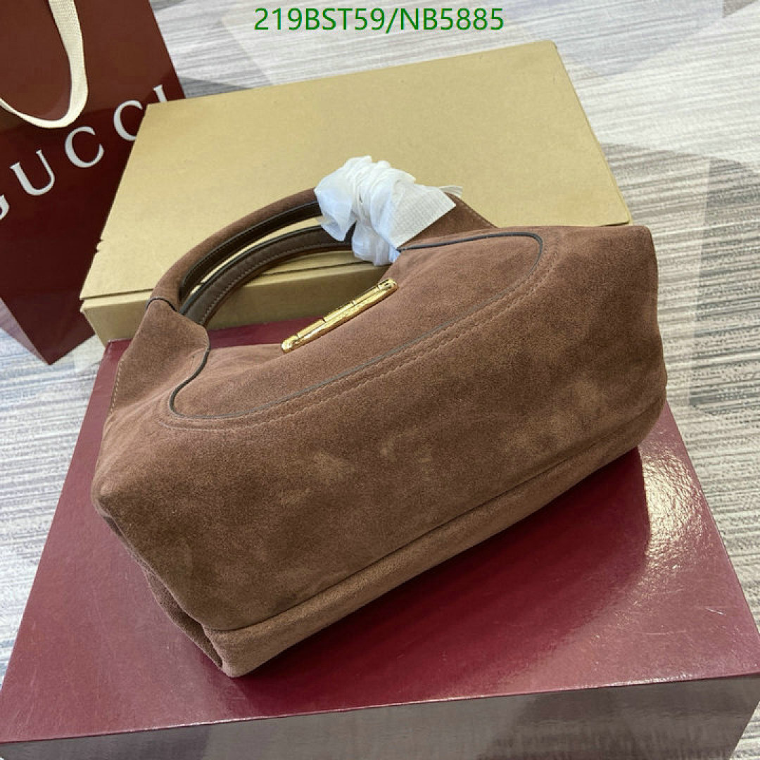 Gucci-Bag-Mirror Quality Code: NB5885 $: 219USD