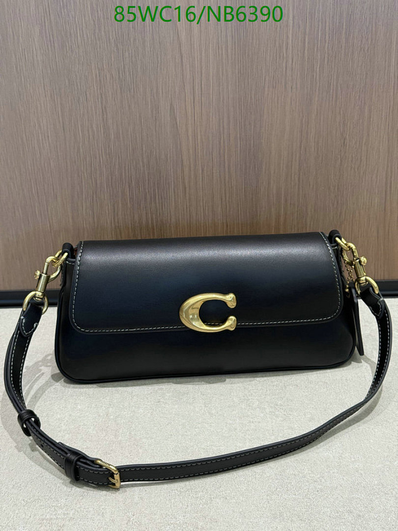 Coach-Bag-4A Quality Code: NB6390 $: 85USD