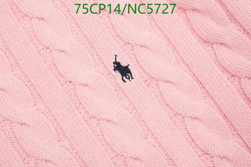 Ralph Lauren-Clothing Code: NC5727 $: 75USD