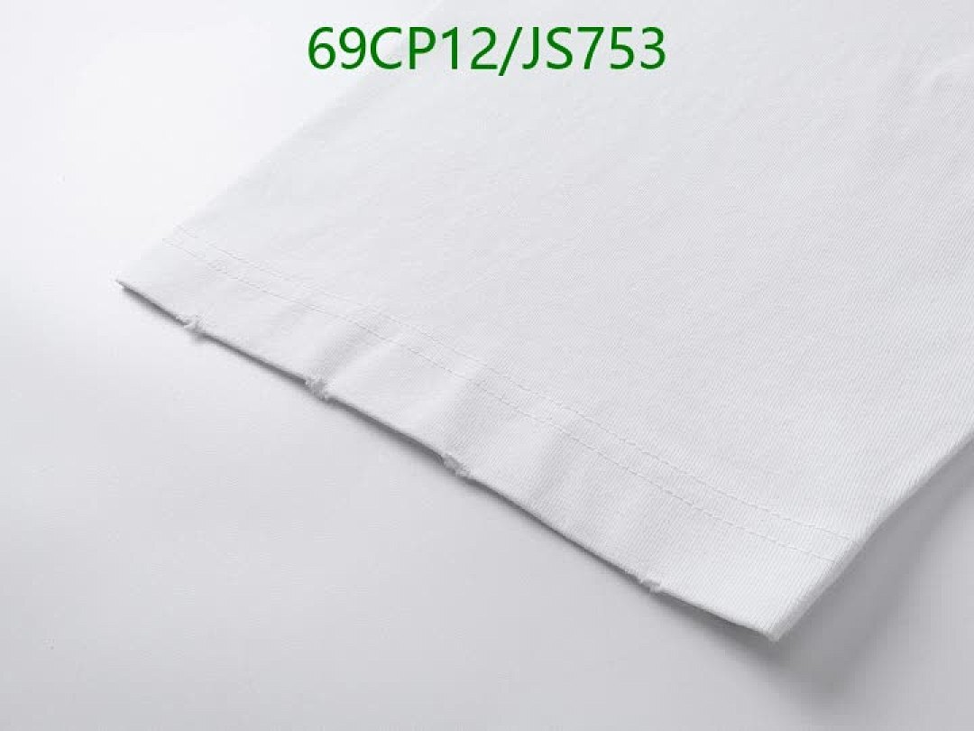 Balenciaga-Clothing Code: JS753 $: 69USD