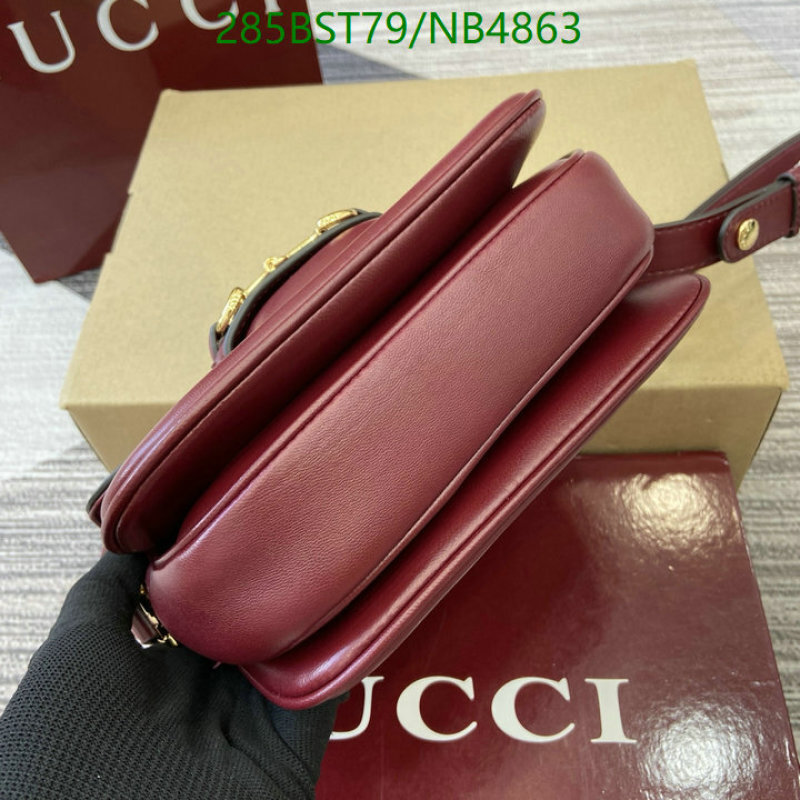 Gucci-Bag-Mirror Quality Code: NB4863