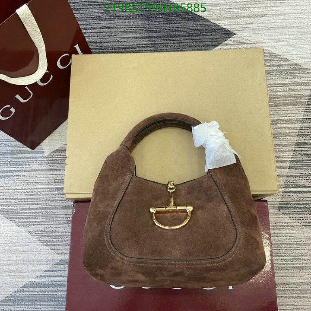 Gucci-Bag-Mirror Quality Code: NB5885 $: 219USD
