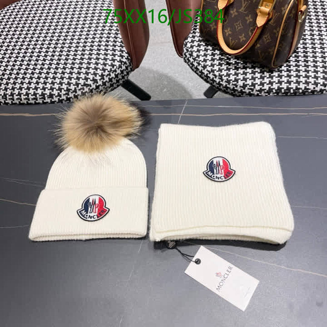 Moncler-Cap(Hat) Code: JS384 $: 75USD