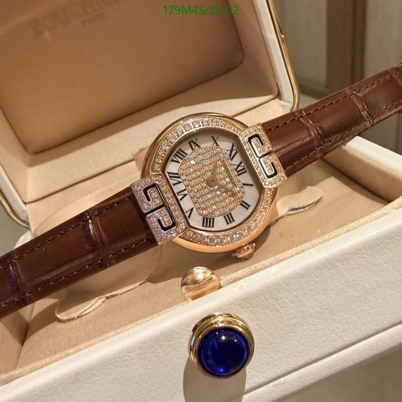 Cartier-Watch-4A Quality Code: JS112 $: 179USD