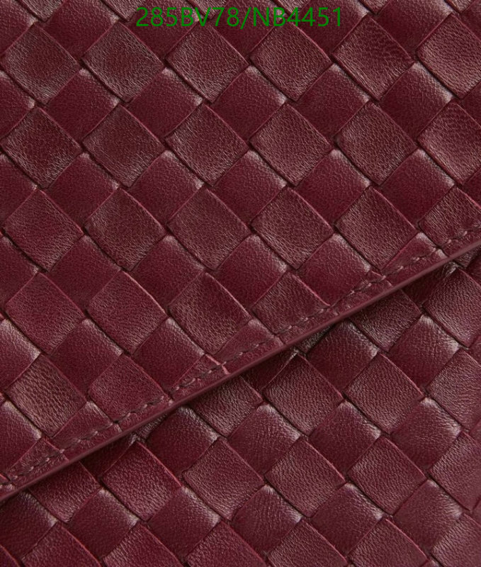 BV-Bag-Mirror Quality Code: NB4451 $: 285USD