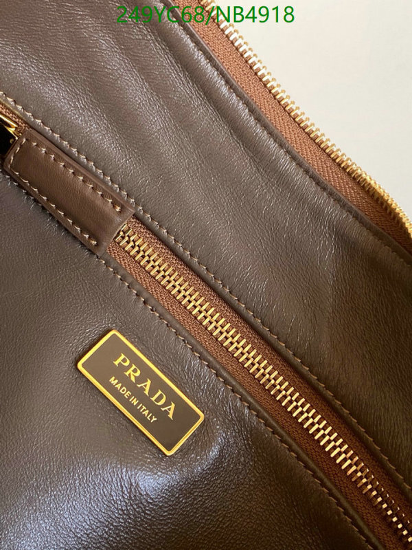 Prada-Bag-Mirror Quality Code: NB4918 $: 249USD