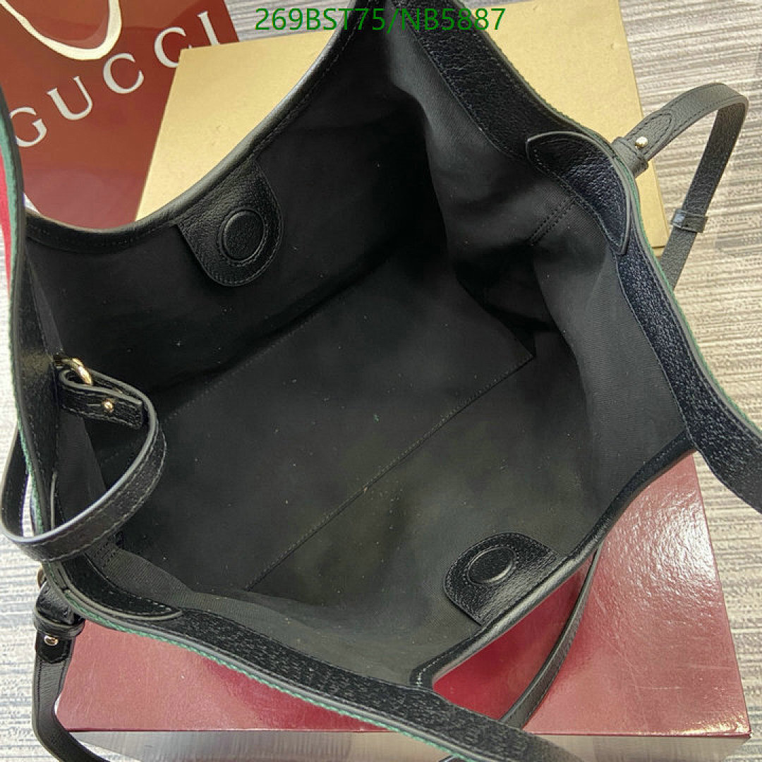 Gucci-Bag-Mirror Quality Code: NB5887 $: 269USD
