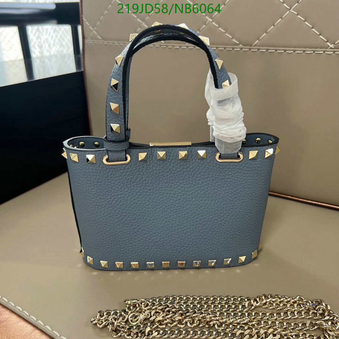 Valentino-Bag-Mirror Quality Code: NB6064 $: 219USD