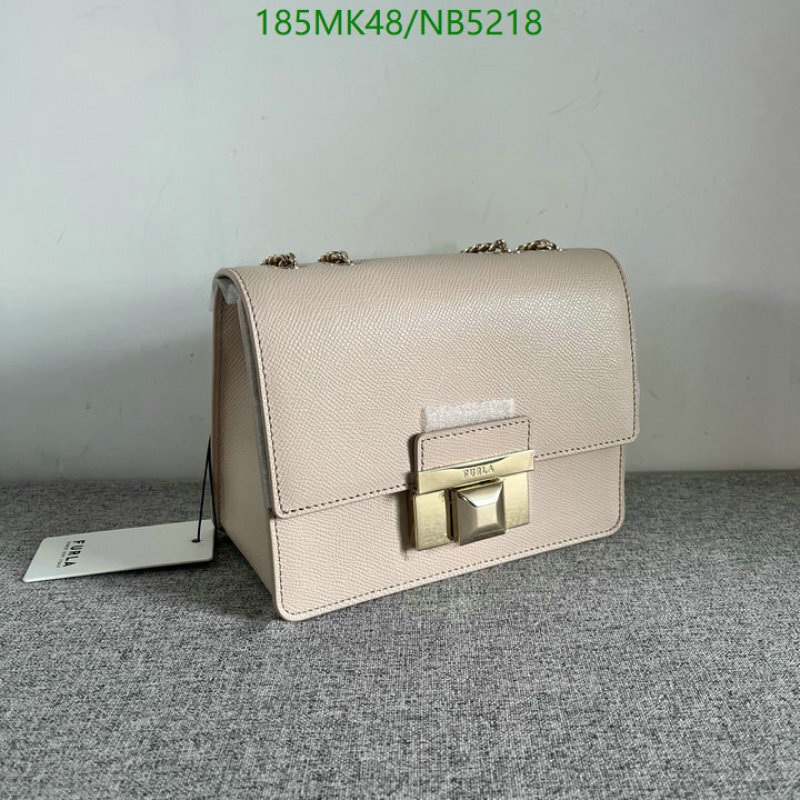Furla-Bag-Mirror Quality Code: NB5218 $: 185USD
