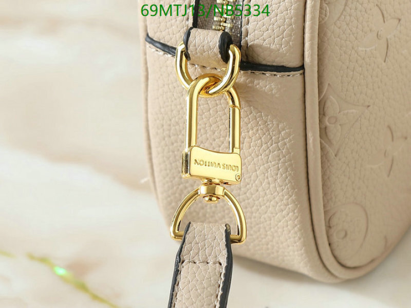 LV-Bag-4A Quality Code: NB5334 $: 69USD