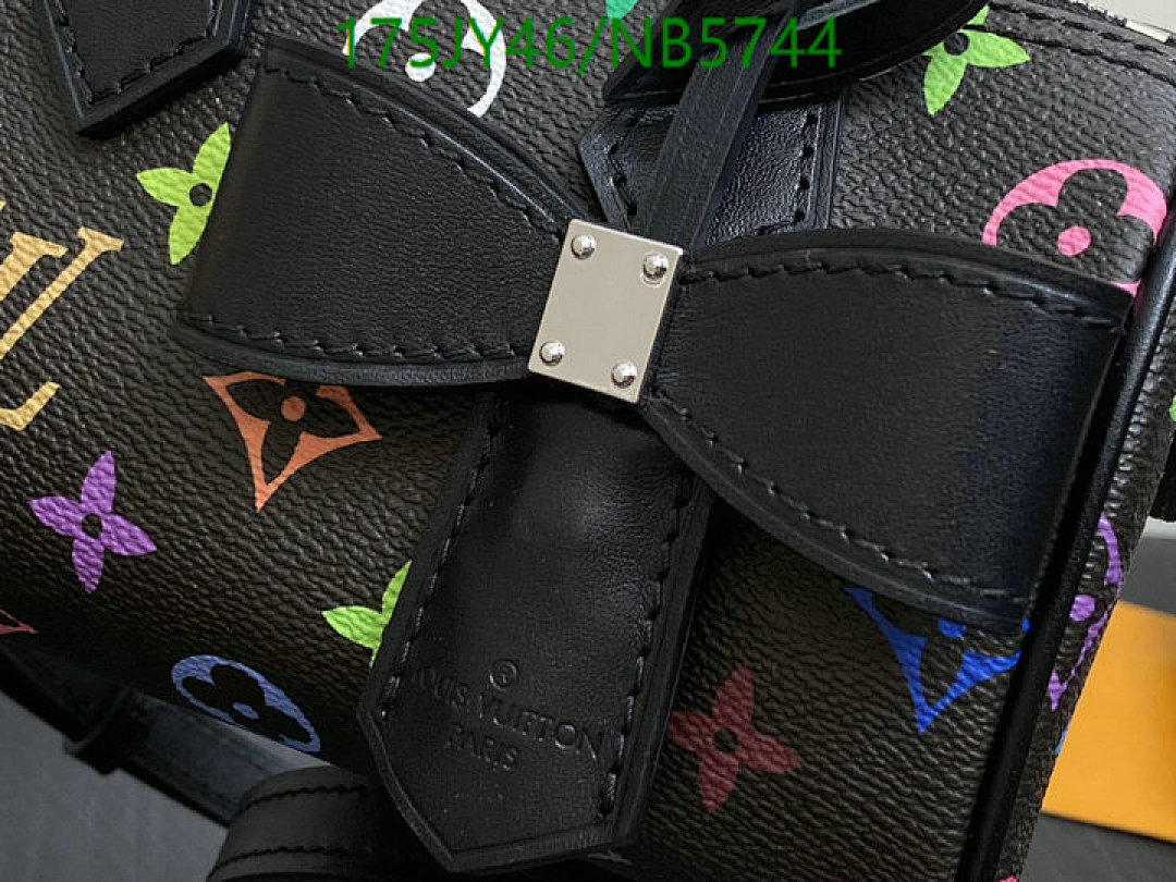 LV-Bag-Mirror Quality Code: NB5744 $: 175USD