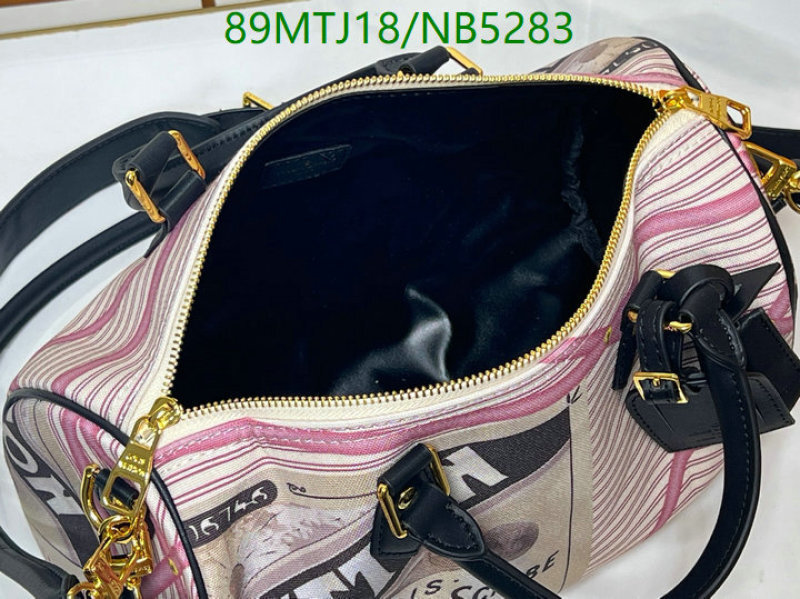 LV-Bag-4A Quality Code: NB5283 $: 89USD