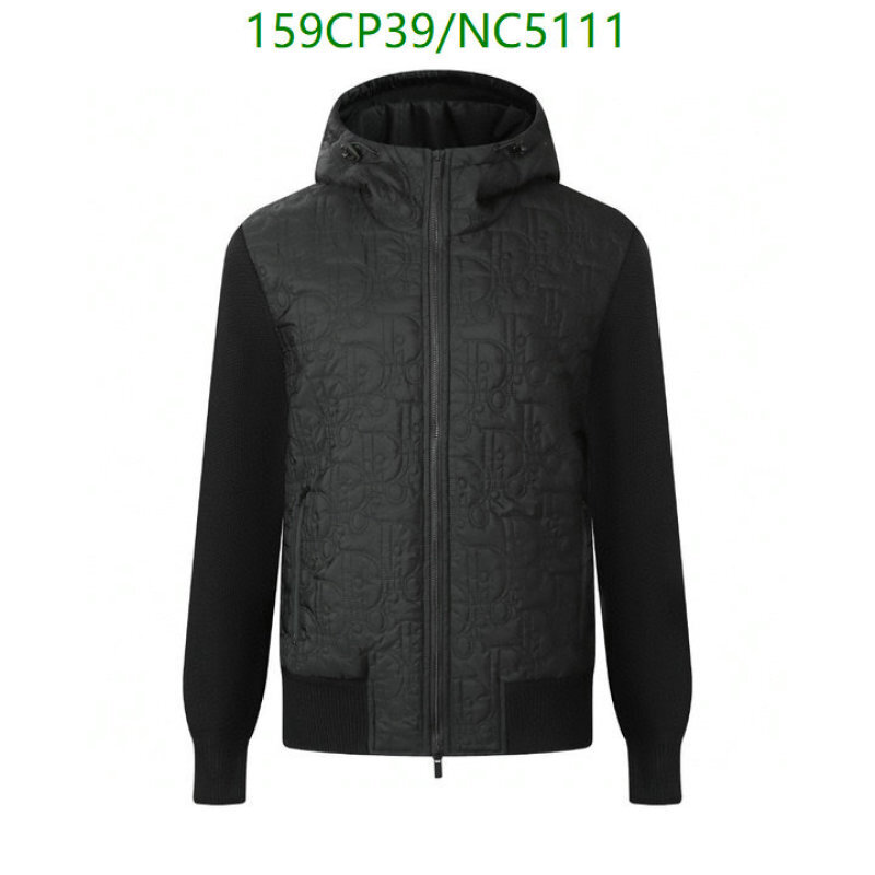 Dior-Clothing Code: NC5111 $: 159USD