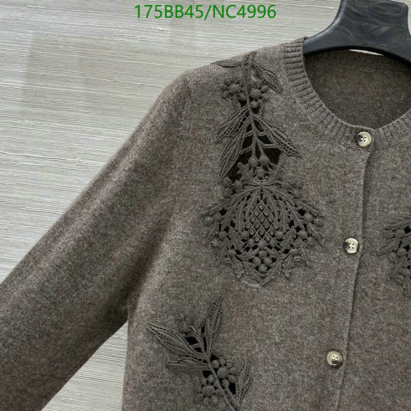 Loro Piana-Clothing Code: NC4996 $: 175USD