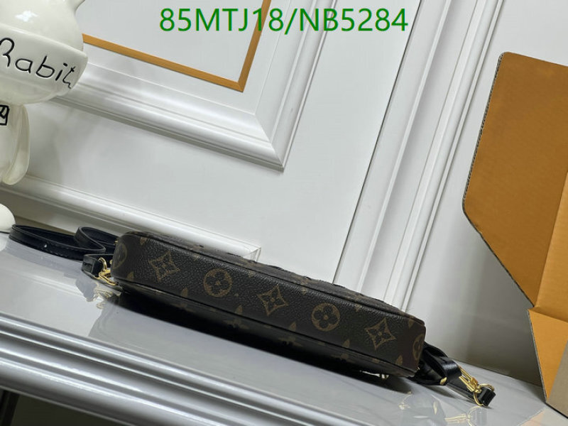 LV-Bag-4A Quality Code: NB5284 $: 85USD