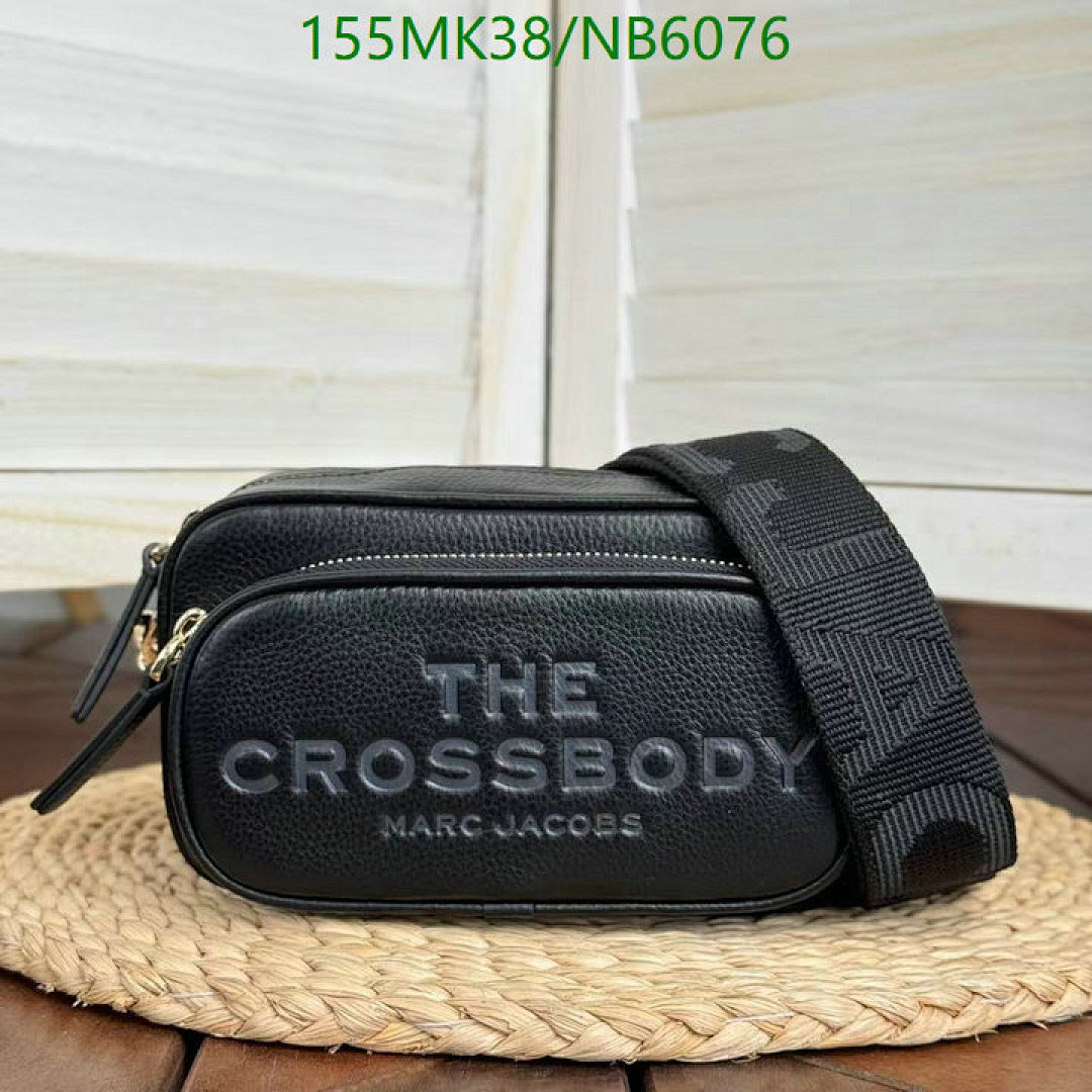 Marc Jacobs-Bag-Mirror Quality Code: NB6076 $: 155USD