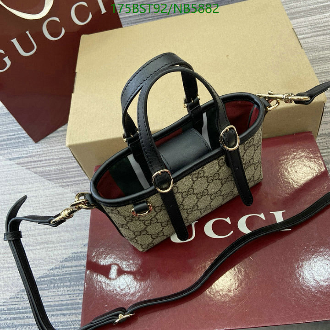 Gucci-Bag-Mirror Quality Code: NB5882 $: 175USD