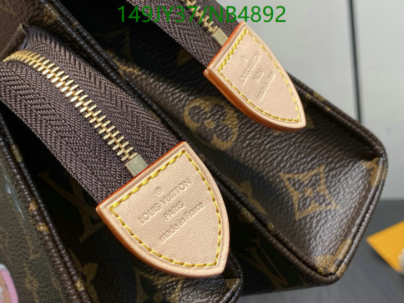LV-Bag-Mirror Quality Code: NB4892 $: 149USD