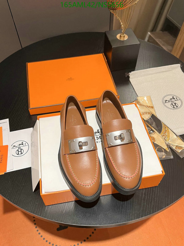 Hermes-Women Shoes Code: NS5656 $: 165USD