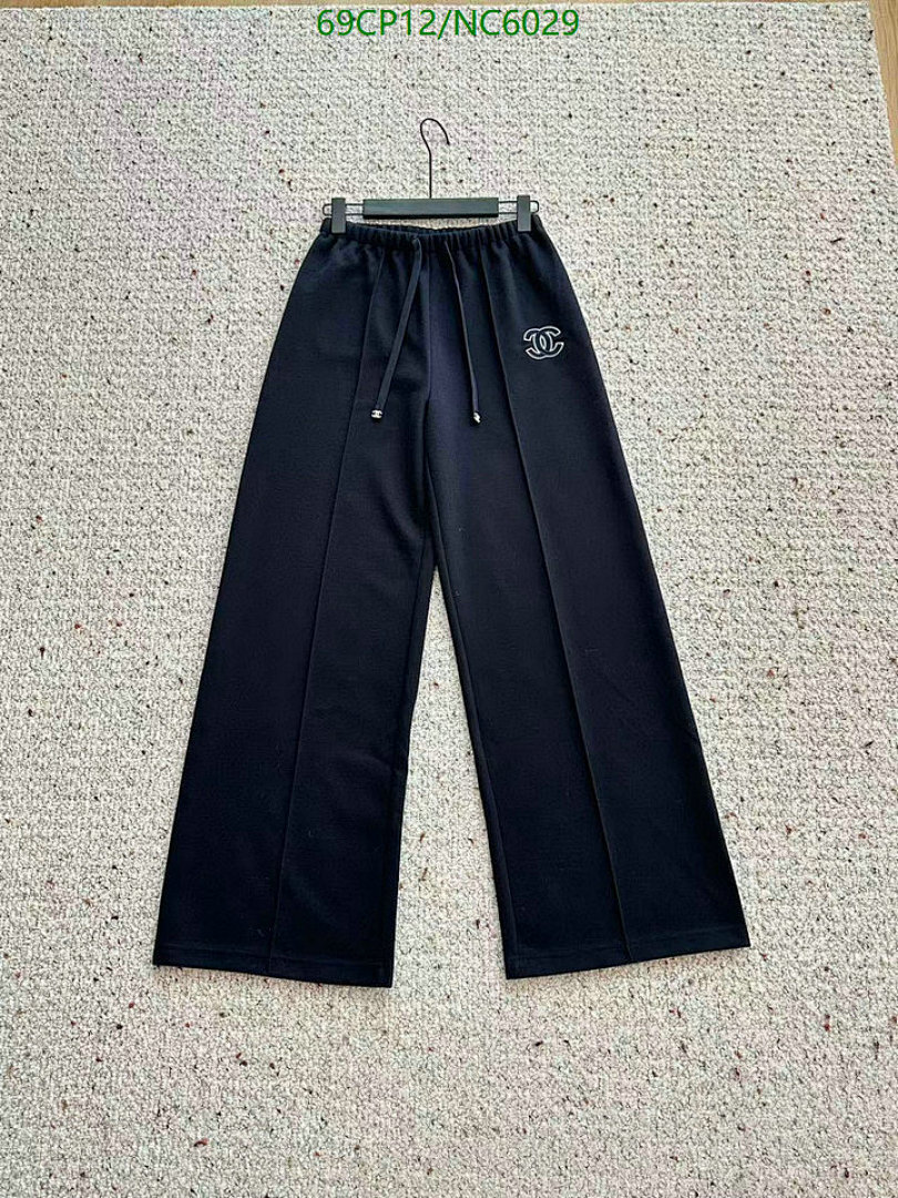 Chanel-Clothing Code: NC6029 $: 69USD