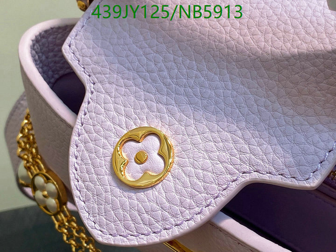 LV-Bag-Mirror Quality Code: NB5913