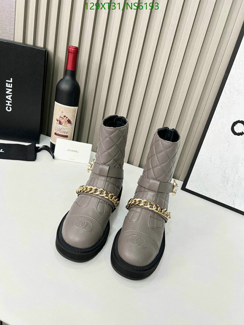 Boots-Women Shoes Code: NS6193 $: 129USD