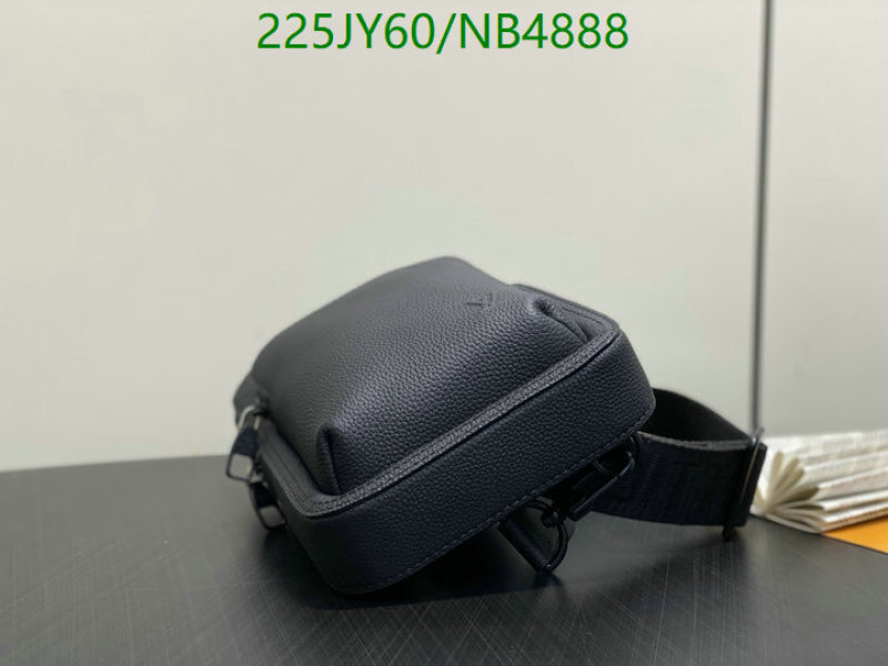 LV-Bag-Mirror Quality Code: NB4888 $: 225USD