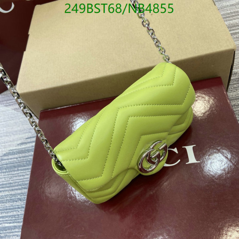 Gucci-Bag-Mirror Quality Code: NB4855