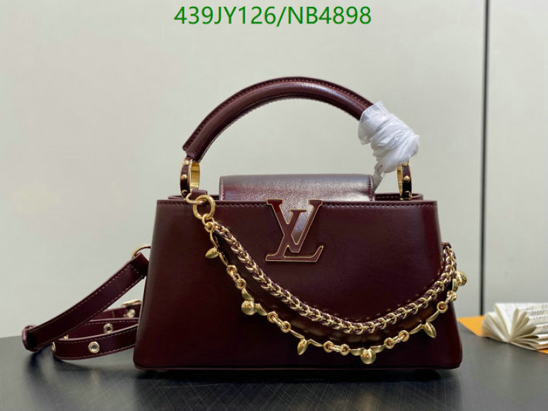 LV-Bag-Mirror Quality Code: NB4898