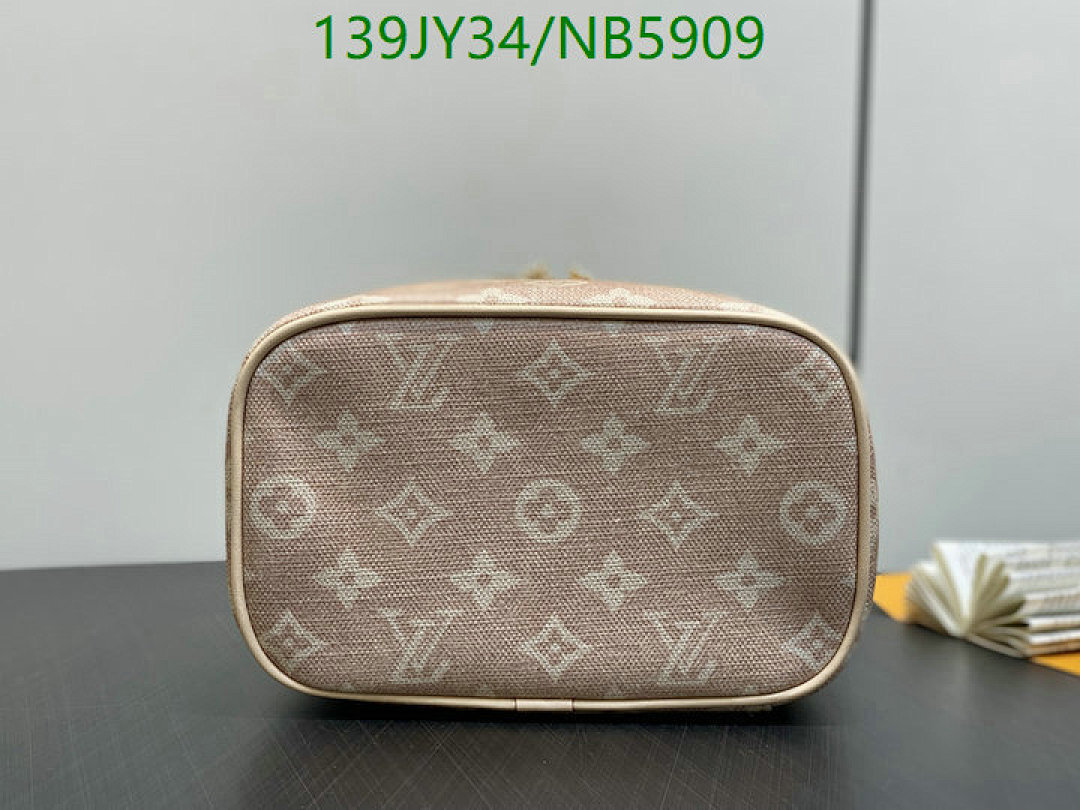 LV-Bag-Mirror Quality Code: NB5909 $: 139USD