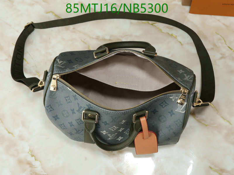 LV-Bag-4A Quality Code: NB5300 $: 85USD