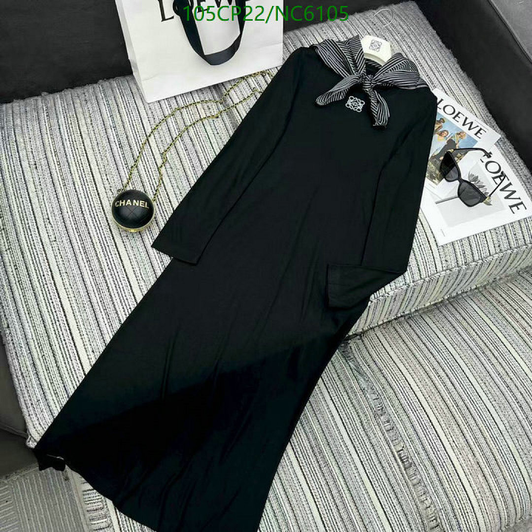 Loewe-Clothing Code: NC6105 $: 105USD