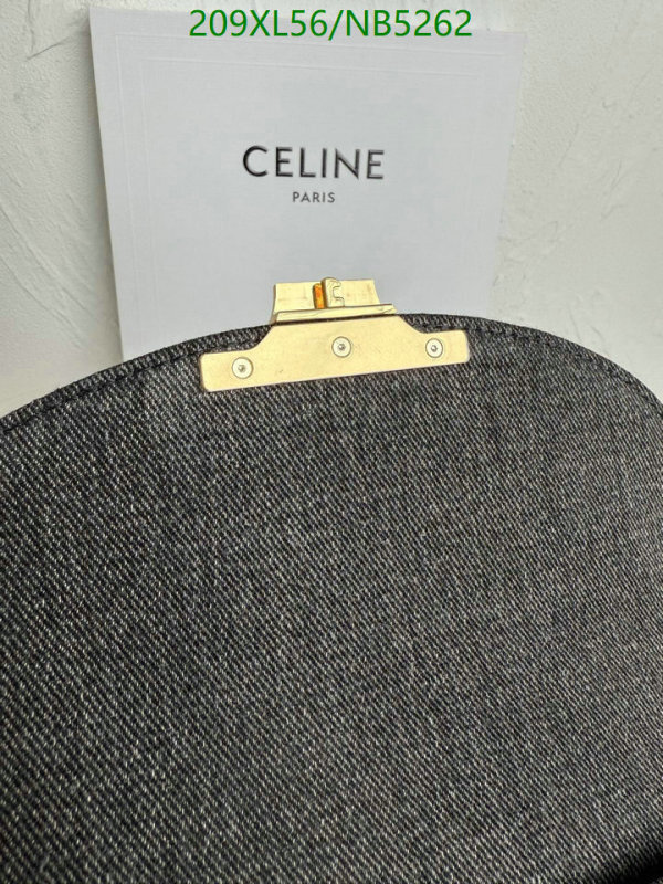 Celine-Bag-Mirror Quality Code: NB5262 $: 209USD