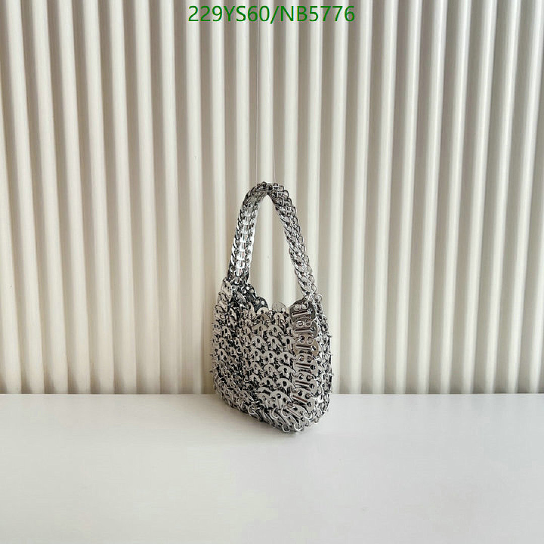 Paco rabanne-Bag-Mirror Quality Code: NB5776 $: 229USD