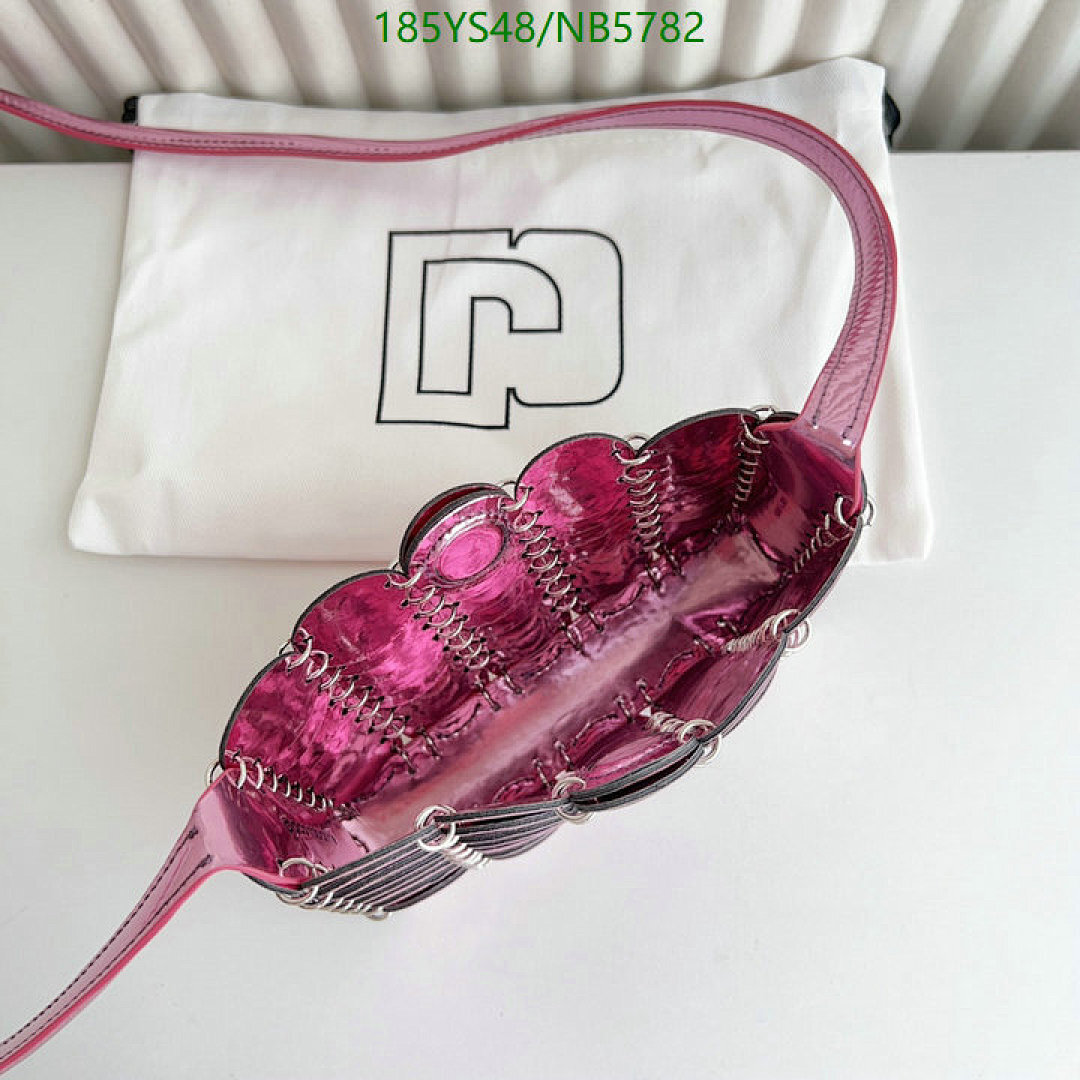 Paco rabanne-Bag-Mirror Quality Code: NB5782 $: 185USD