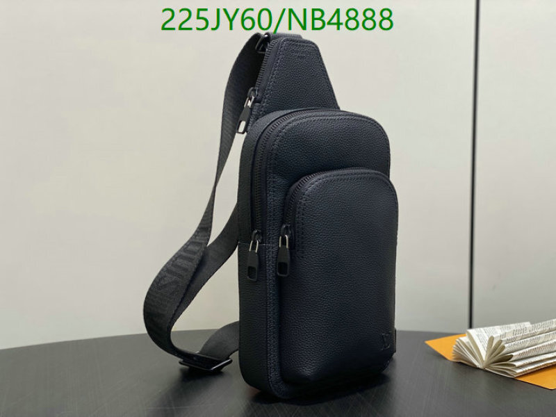 LV-Bag-Mirror Quality Code: NB4888 $: 225USD