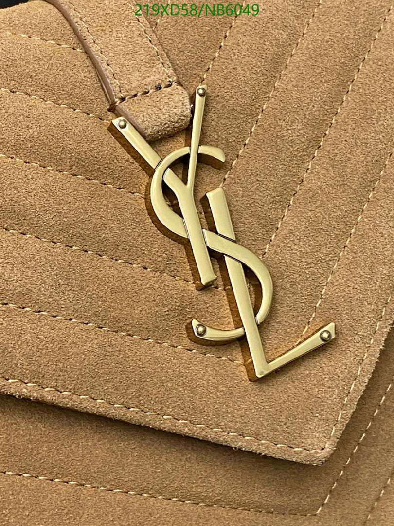 YSL-Bag-Mirror Quality Code: NB6049 $: 219USD