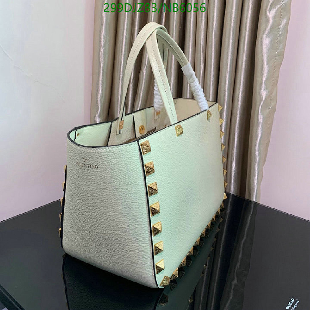 Valentino-Bag-Mirror Quality Code: NB6056 $: 299USD