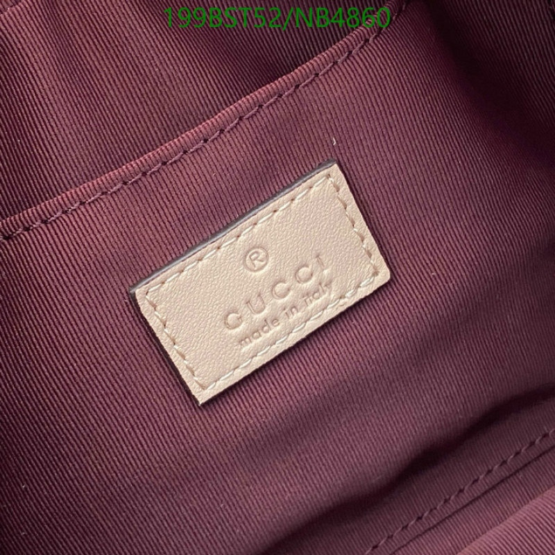 Gucci-Bag-Mirror Quality Code: NB4860 $: 199USD